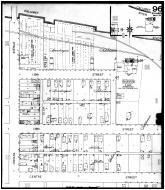 Sheet 096 - Riverdale, Cook County 1891